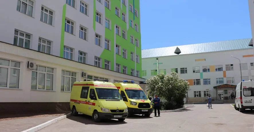 Администрация